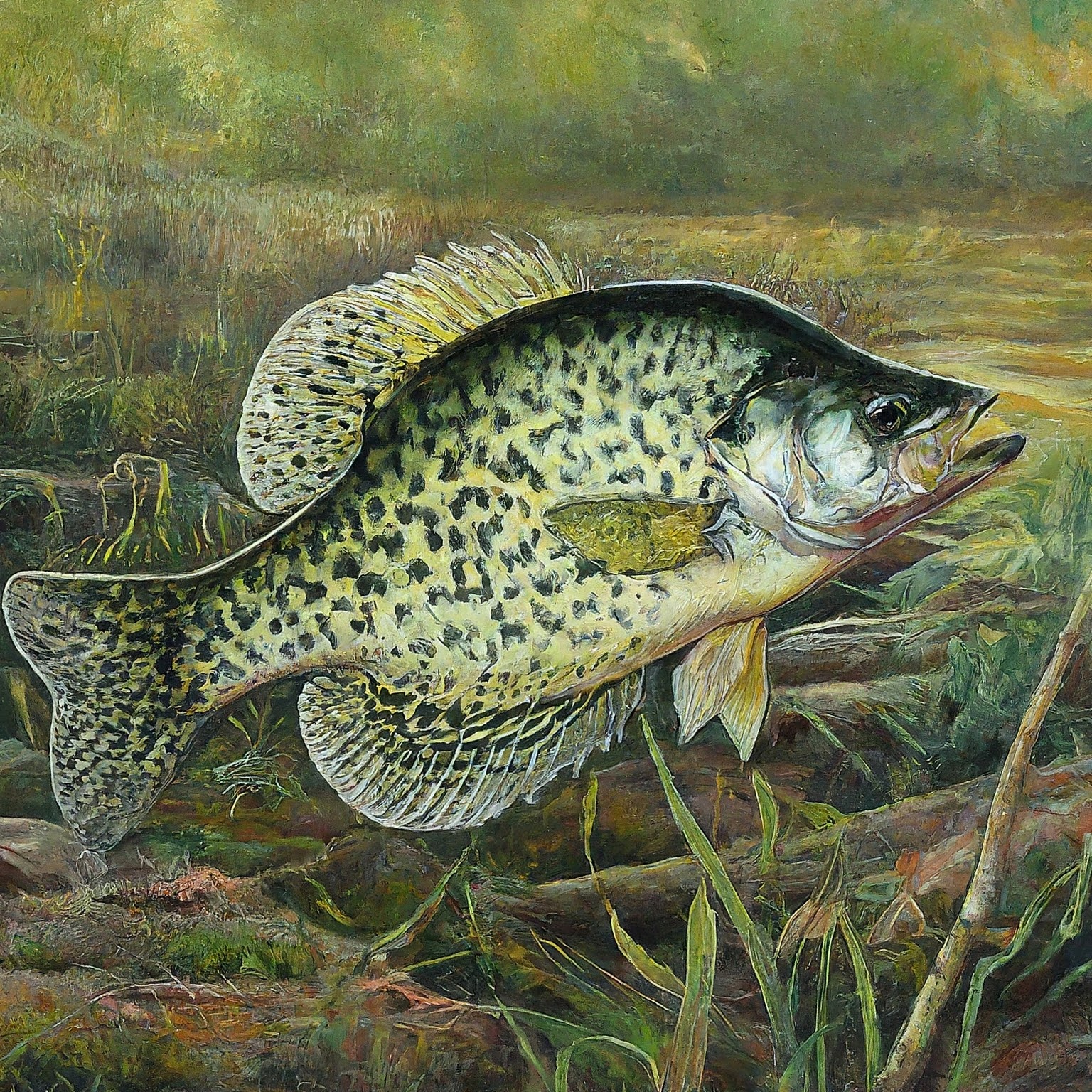 Catching Fall Crappie: Simple Tips for a Successful Fishing Trip