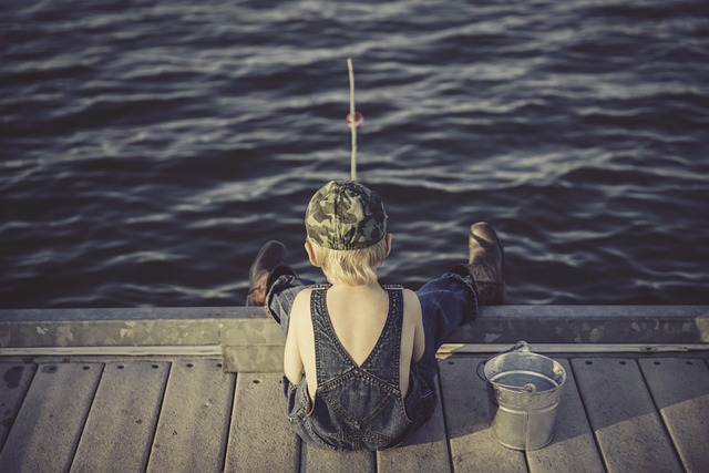 Learn to Fish: A Simple Guide to Getting Started