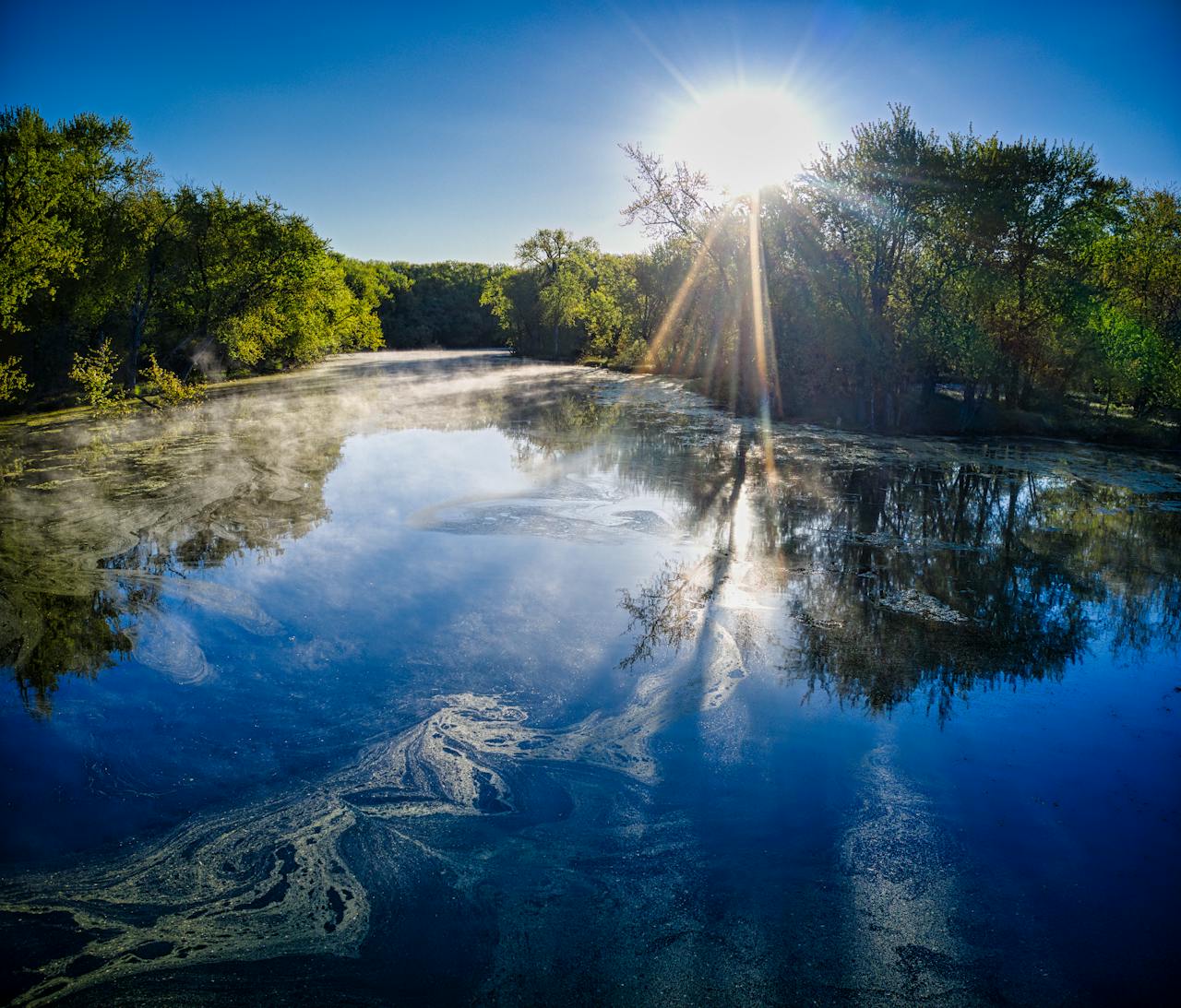 Midwest Spring Fishing Secrets: Where & How to Catch More!